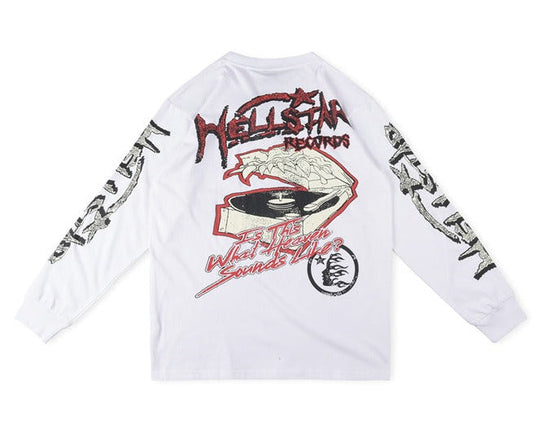 Hellstar Studios 2024 New Sweatshirt