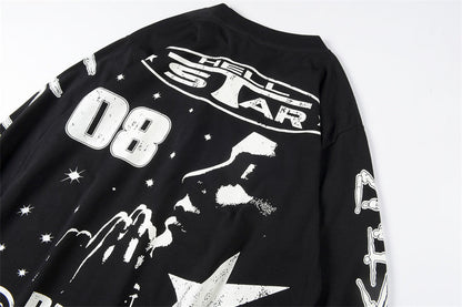 Hellstar Studios 2024 New Sweatshirt