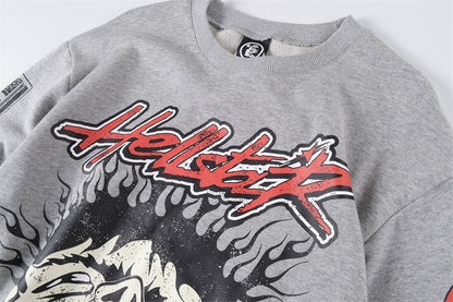 Hellstar Studios 2024 New Sweatshirt