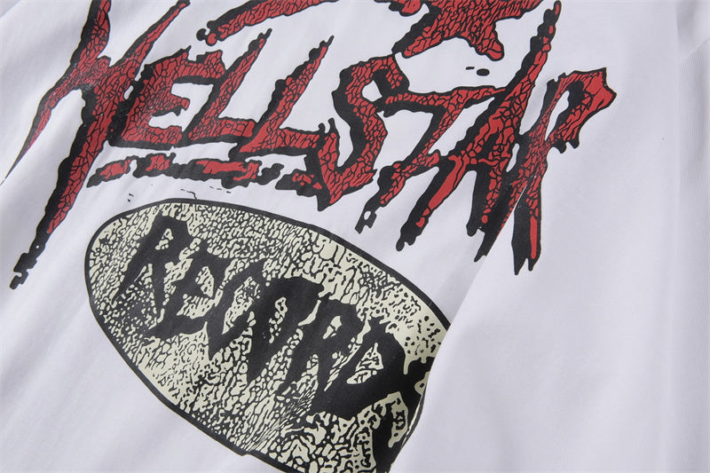 Hellstar Studios 2024 New Sweatshirt